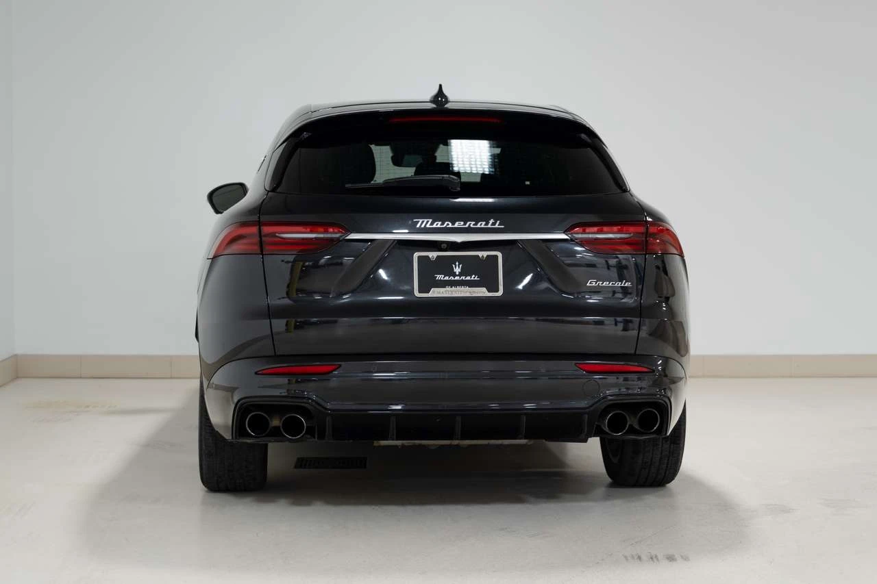 Maserati Grecale GT, снимка 6 - Автомобили и джипове - 56661774