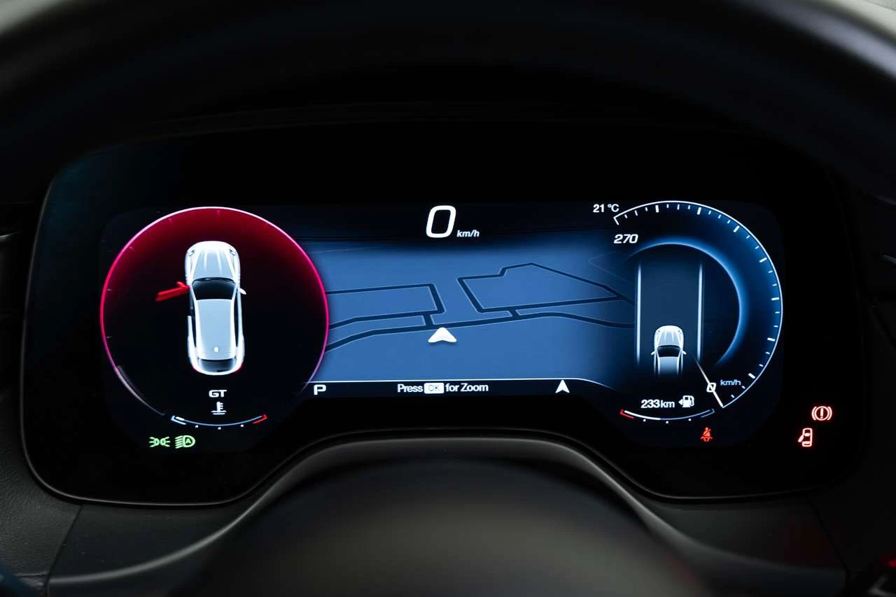 Maserati Grecale GT, снимка 15 - Автомобили и джипове - 56661774
