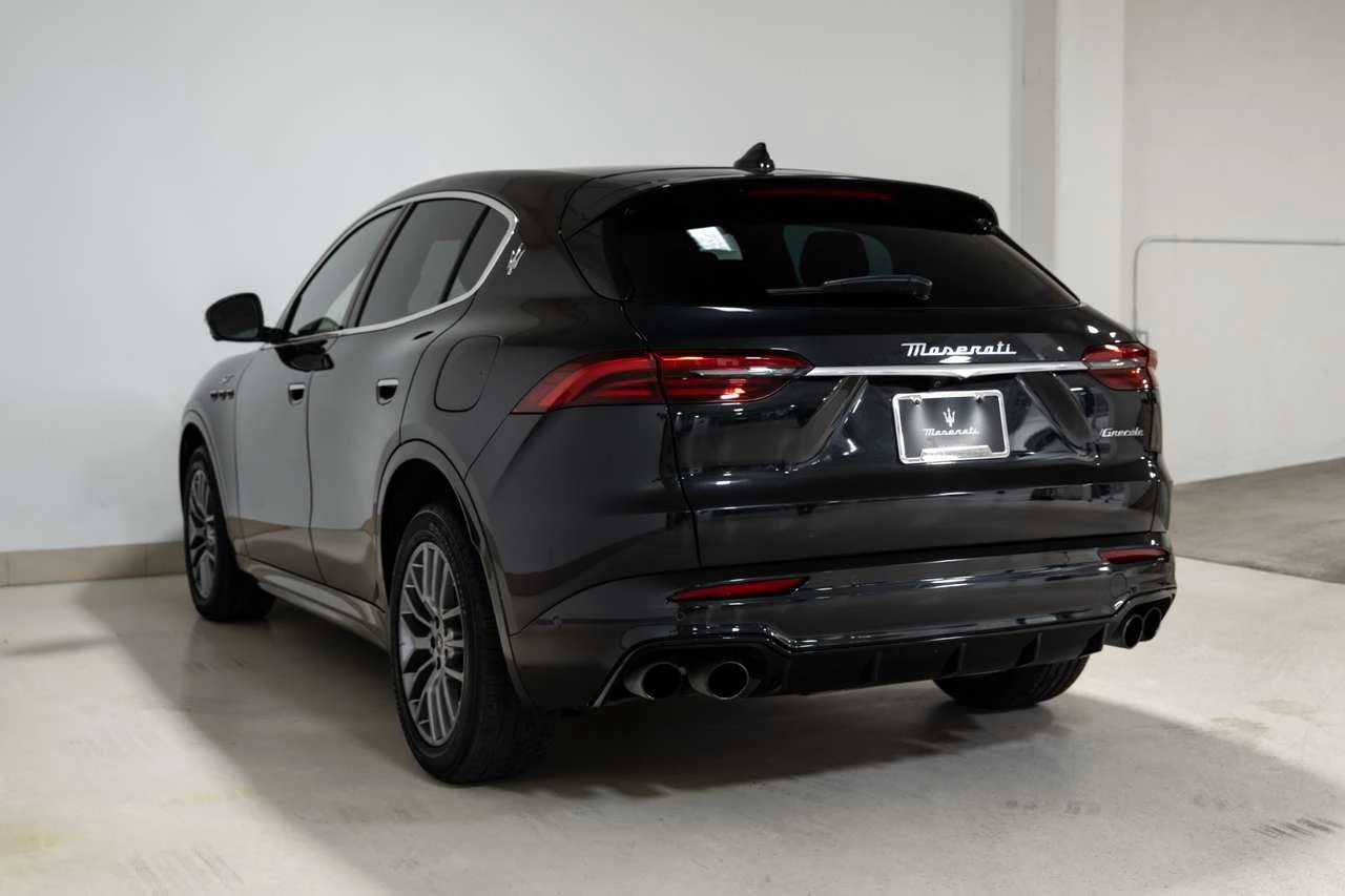 Maserati Grecale GT, снимка 8 - Автомобили и джипове - 56661774