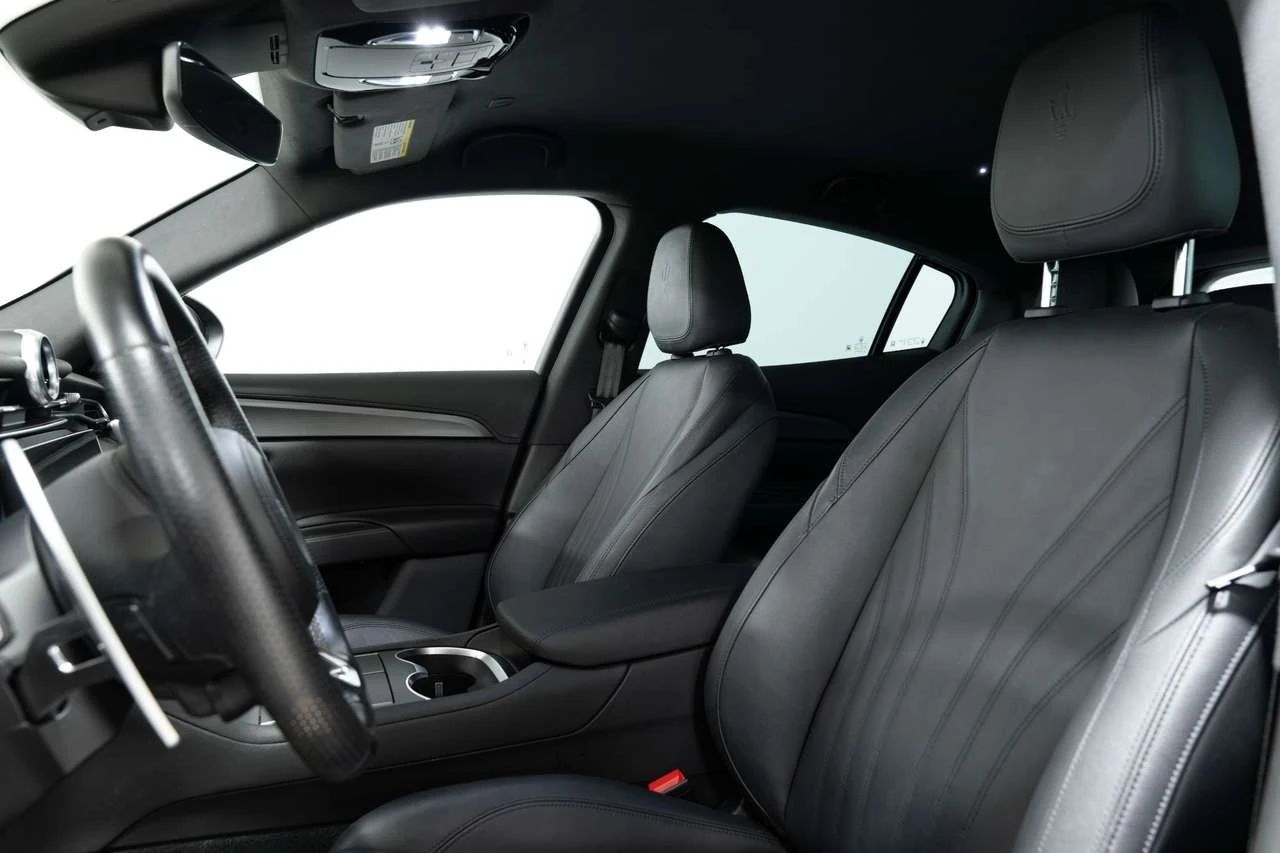 Maserati Grecale GT, снимка 12 - Автомобили и джипове - 56661774
