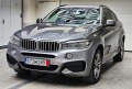 BMW X6 BMW X6 4.0d M Premium* DIGITAL* Red Individual* AD - [6] 