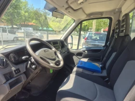 Iveco 35c15 3.0 HPI  4.30м 116879км, снимка 12