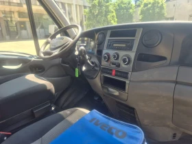Iveco 35c15 3.0 HPI  4.30м 116879км, снимка 11