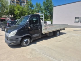 Iveco 35c15 3.0 HPI  4.30м 116879км, снимка 1