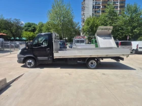 Iveco 35c15 3.0 HPI  4.30м 116879км, снимка 5