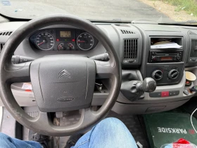 Citroen Jumper 2.2Hdi, снимка 4