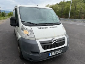 Citroen Jumper 2.2Hdi, снимка 1