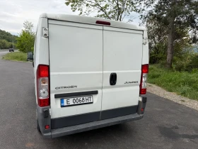Citroen Jumper 2.2Hdi, снимка 2
