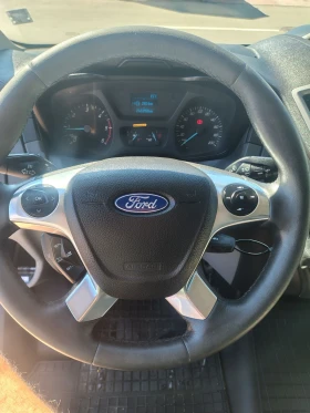 Ford Transit 2.2/ 155КС.ТОП СЪСТОЯНИЕ, снимка 10