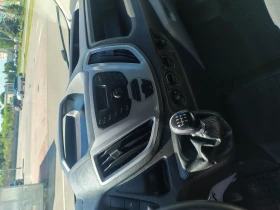 Ford Transit 2.2/ 155КС.ТОП СЪСТОЯНИЕ, снимка 11