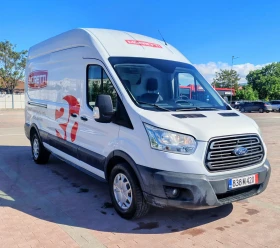 Ford Transit 2.2/ 155КС.ТОП СЪСТОЯНИЕ, снимка 3