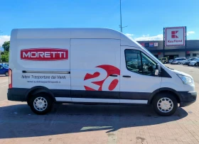 Ford Transit 2.2/ 155КС.ТОП СЪСТОЯНИЕ, снимка 4