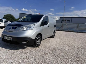 Nissan NV200 24kw, снимка 7