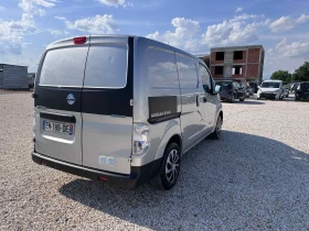 Nissan NV200 24kw, снимка 3