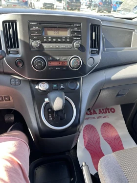 Nissan NV200 24kw, снимка 11