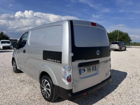 Nissan NV200 24kw, снимка 8