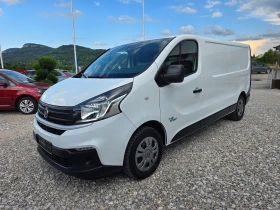 Fiat Talento 1, 6  EKOJET 145 кс.ЕВРО 6Б !! ДЪЛГА БАЗА , снимка 1