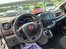 Fiat Talento 1, 6  EKOJET 145 кс.ЕВРО 6Б !! ДЪЛГА БАЗА , снимка 9