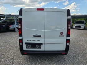 Fiat Talento 1, 6  EKOJET 145 кс.ЕВРО 6Б !! ДЪЛГА БАЗА , снимка 4