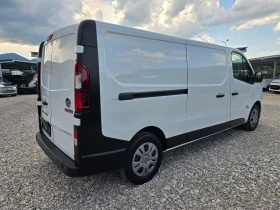 Fiat Talento 1, 6  EKOJET 145 кс.ЕВРО 6Б !! ДЪЛГА БАЗА , снимка 5