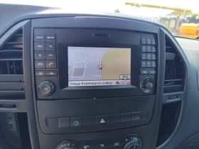 Mercedes-Benz Vito Хладилен, снимка 8