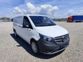 Mercedes-Benz Vito Хладилен, снимка 2