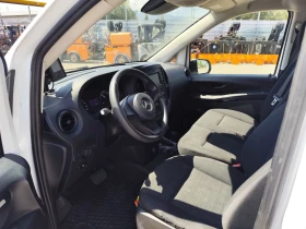 Mercedes-Benz Vito Хладилен, снимка 7