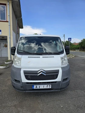 Citroen Jumper, снимка 3