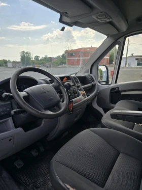 Citroen Jumper, снимка 6