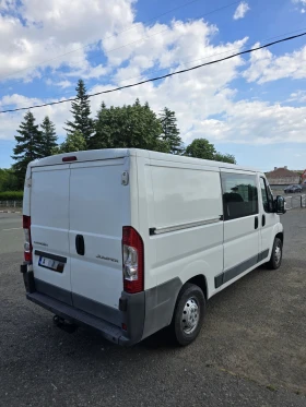 Citroen Jumper, снимка 5