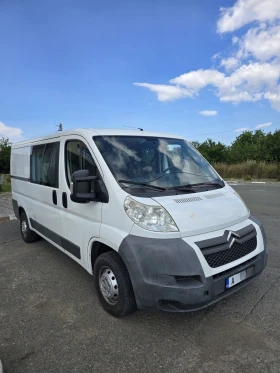 Citroen Jumper, снимка 2