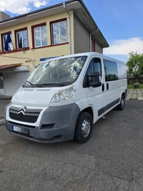 Citroen Jumper, снимка 1