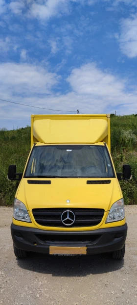 Mercedes-Benz Sprinter 315 | Mobile.bg    15