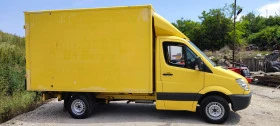 Обява за продажба на Mercedes-Benz Sprinter 315 ~19 198 лв. - изображение 5