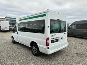 Ford Transit 9места/клима, снимка 4