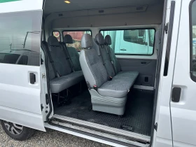 Ford Transit 9места/клима, снимка 9