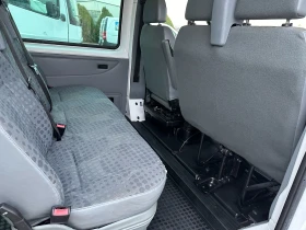 Ford Transit 9места/клима, снимка 10