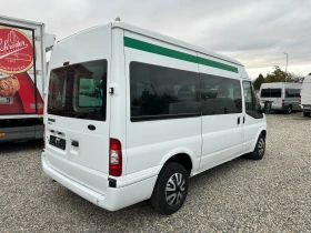 Ford Transit 9места/клима, снимка 3