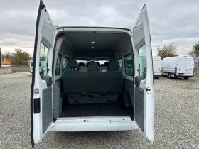 Ford Transit 9места/клима, снимка 11