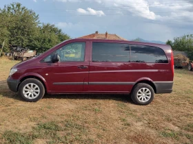 Обява за продажба на Mercedes-Benz Vito 111CDI Face 9m ~14 400 лв. - изображение 3