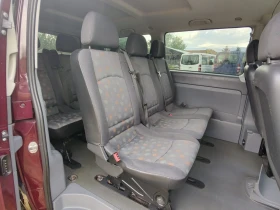 Обява за продажба на Mercedes-Benz Vito 111CDI Face 9m ~14 400 лв. - изображение 9