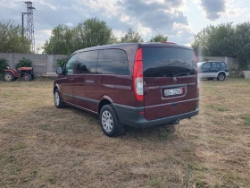 Обява за продажба на Mercedes-Benz Vito 111CDI Face 9m ~14 400 лв. - изображение 6