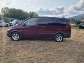 Обява за продажба на Mercedes-Benz Vito 111CDI Face 9m ~14 400 лв. - изображение 5
