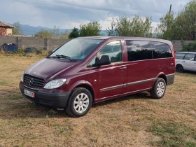Обява за продажба на Mercedes-Benz Vito 111CDI Face 9m ~14 400 лв. - изображение 2
