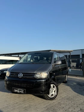  VW Caravelle