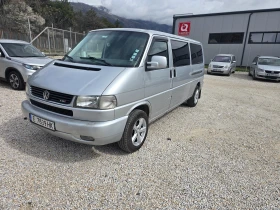 VW T4 2.5 TDI КЛИМАТИК, снимка 1