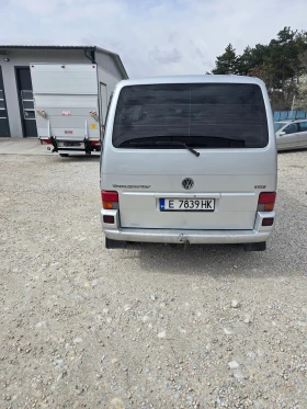 VW T4 2.5 TDI КЛИМАТИК, снимка 7