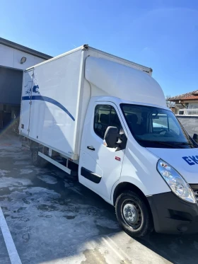 Renault Master | Mobile.bg    2
