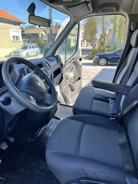 Renault Master | Mobile.bg    9