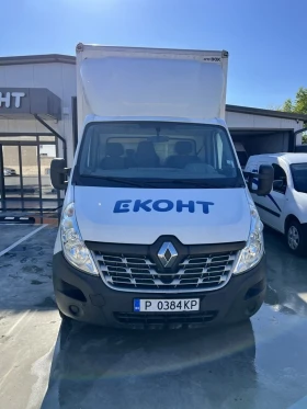 Renault Master | Mobile.bg    4